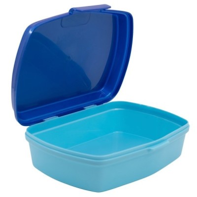 STOR SANDWICHERA RECTANGULAR STITCH PALMS