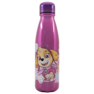 STOR BOTELLA ALUMINIO INFANTIL 600 ML. PAW PATROL