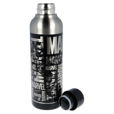 STOR BOTELLA TERMO ACERO INOXIDABLE 515 ML. MARVEL
