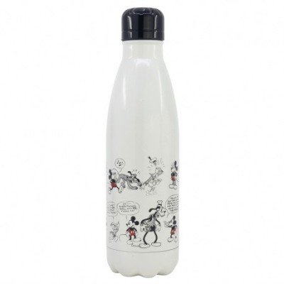 BOTELLA ACERO INOXIDABLE 780 ML MICKEY MOUSE