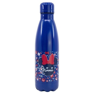 BOTELLA ACERO INOXIDABLE 780 ML MINNIE MOUSE