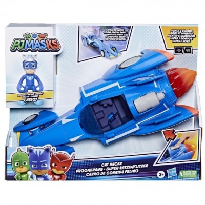 PJ MASKS SÚPER GATO MÓVIL