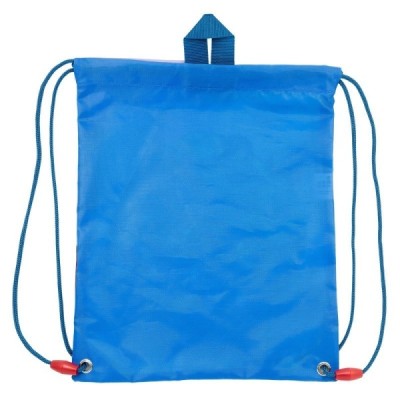 BOLSA MERIENDA AVENGERS ROLLING THUNDER