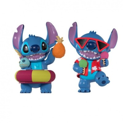 Stitch Figura Fidget Surtida