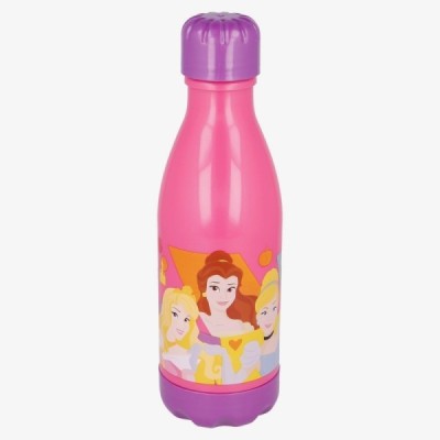 BOTELLA PP INFANTIL 560 ML DISNEY PRINCESS