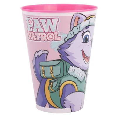 VASO EASY GRANDE 430 ML PAW PATROL GIRL