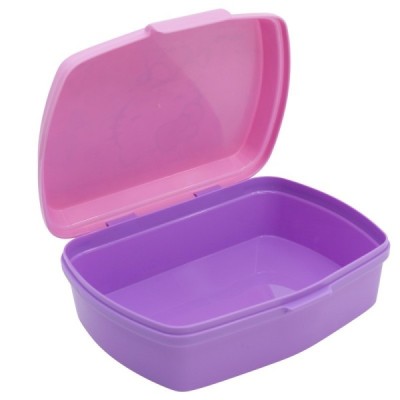 STOR SANDWICHERA RECTANGULAR HELLO KITTY