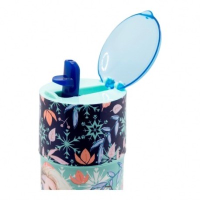 STOR BOTELLA SIPPER 350 ML FROZEN SNOWY TALE