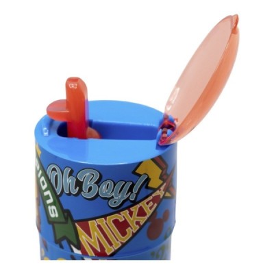 STOR BOTELLA SIPPER 350 ML MICKEY TRUE CHAMPIONS