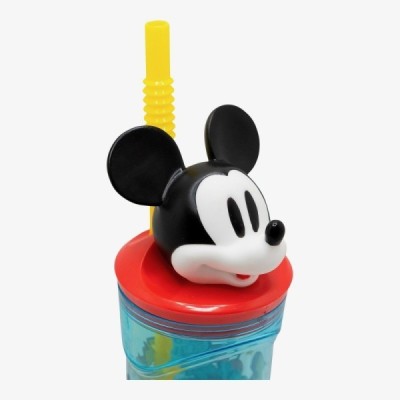 STOR VASO FIGURITA 3D 360 ML MICKEY TRUE