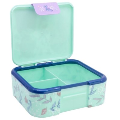 STOR SANDWICHERA MULTIPLE SUPREMA FROZEN SNOWY