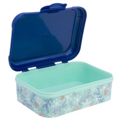 STOR SANDWICHERA ASKER FROZEN SNOWY TALE