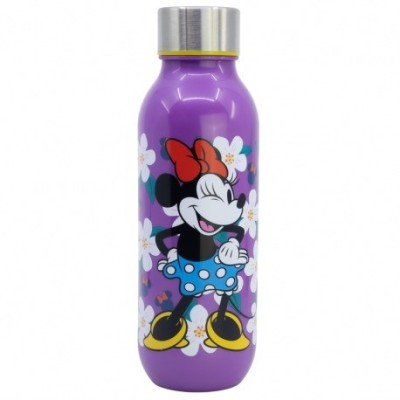 STOR BOTELLA PP GRANDE DISCOVERY 640 ML MINNIE