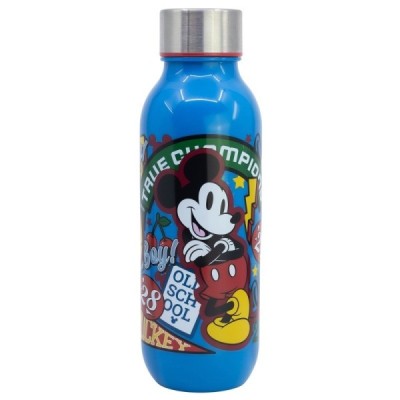 STOR BOTELLA PP GRANDE DISCOVERY 640 ML MICKEY