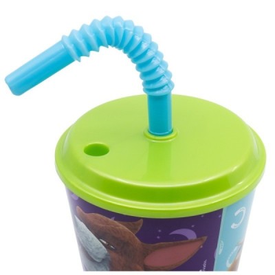 STOR VASO CAÑA EASY 430 ML LA GRANJA DE ZENON