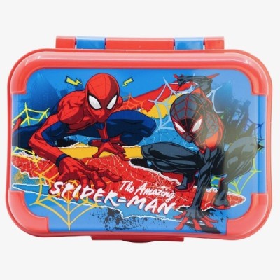 STOR SANDWICHERA ASKER SPIDERMAN MOVING TARGET
