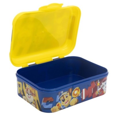 STOR SANDWICHERA ASKER PAW PATROL BOY RESCUE