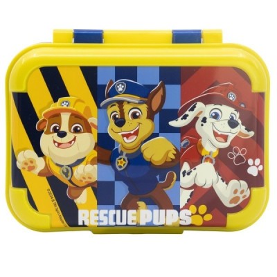 STOR SANDWICHERA ASKER PAW PATROL BOY RESCUE
