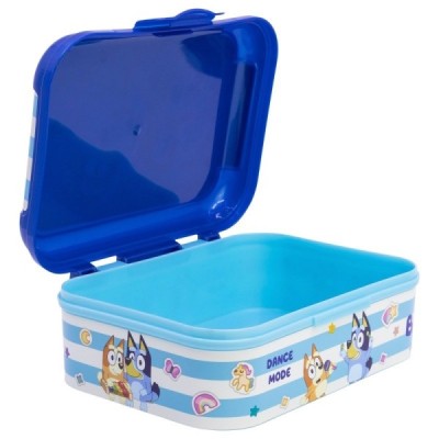 STOR SANDWICHERA ASKER BLUEY