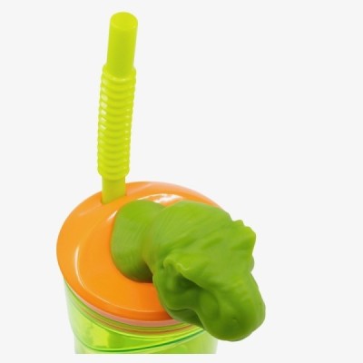 STOR VASO FIGURITA 3D 360 ML DINOSAURS RANGE