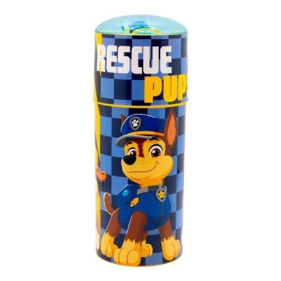 STOR BOTELLA CHARACTER 350 ML PAW PATROL BOY