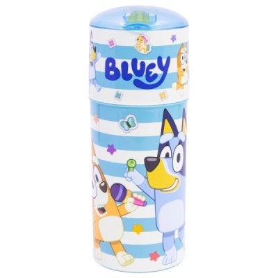 STOR BOTELLA CHARACTER 350 ML BLUEY