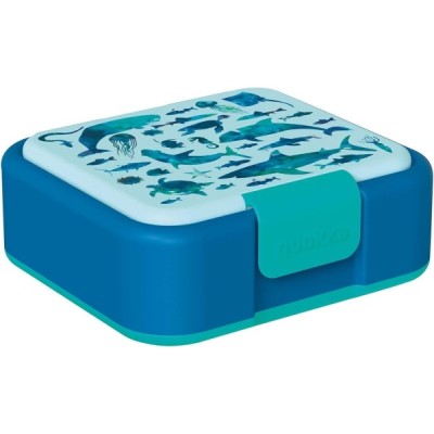 KIDS SANDWICHERA TWIST SEA ANIMALS