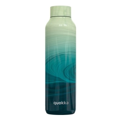 QUOKKA BOTELLA TERMO ACERO INOX OCEAN 630 ML