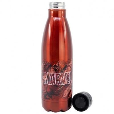 STOR BOTELLA ACERO INOXIDABLE MARVEL 780 ML
