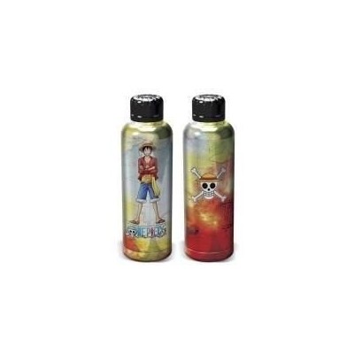 STOR BOTELLA TERMO ACERO INOX ANIME 515 ML EN CAJA