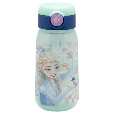 STOR BOTELLA ACTIVE FROZEN SNOWY TALE 510ML