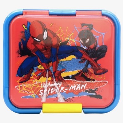 STOR SANDWICHERA MULTIPLE SUPREMA SPIDERMAN MOVING