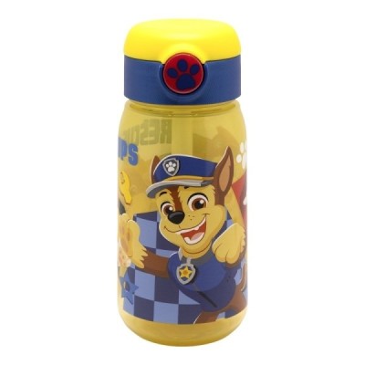 STOR BOTELLA ACTIVE 510 ML PAW PATROL RESCUE PUPS