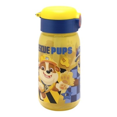 STOR BOTELLA ACTIVE 510 ML PAW PATROL RESCUE PUPS