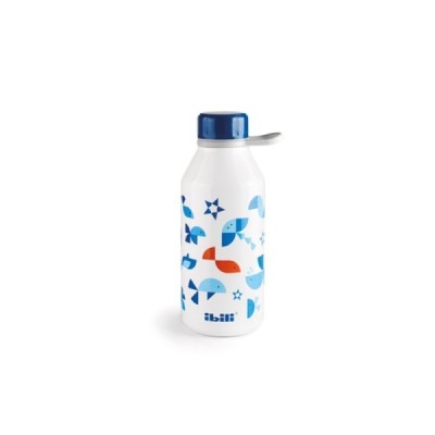 BOTELLA TERMO DOBLE PARED MINIMAL 350 ML