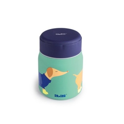 TERMO PARA SOLIDOS MAX-WAX 500 ML