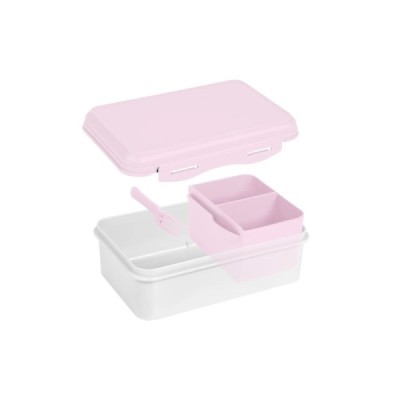 SANDWICHERA MULTIPLE CON TENEDOR IML PRINCESAS