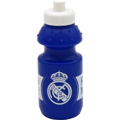 Botella Sport 350ml, REAL MADRID