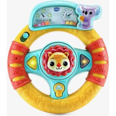 Volante Descubrimientos Vtech