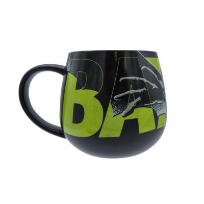 Batman Taza con Figurita 3D en su Interior