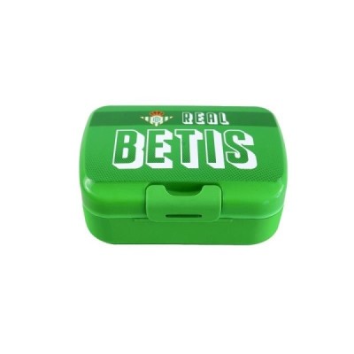 Betis Balompié Sandwichera