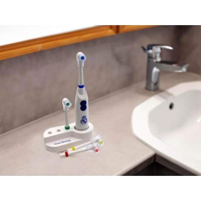 Real Madrid Cepillo de Dientes Vibratorio