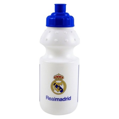 Real Madrid Botella Deportiva de 350 ml