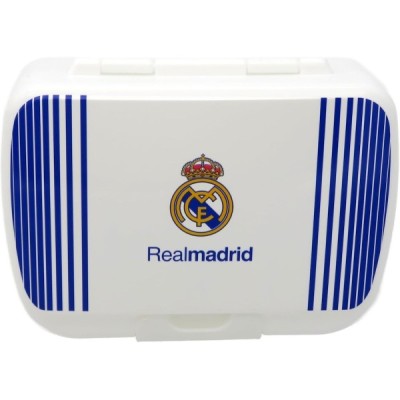 Real Madrid Sandwichera