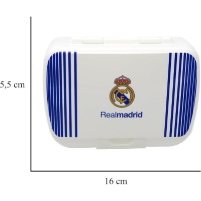 Real Madrid Sandwichera
