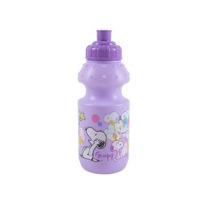 Snoopy Botella Deportiva de 350 ml