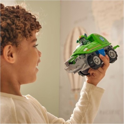 PAW Vehículo Jungle Rocky