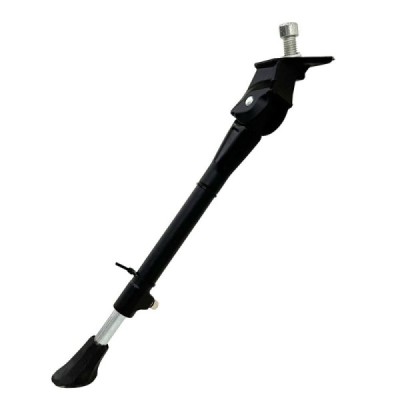 Patilla de Bicicleta de 18 -28" - Negra