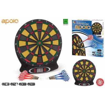 DIANA ELECTRÓNICA MULTIF.37.8X43 CM