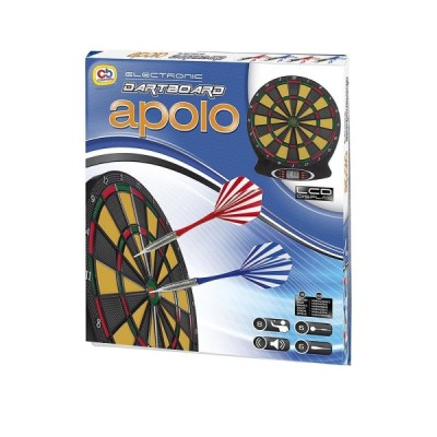 DIANA ELECTRÓNICA MULTIF.37.8X43 CM